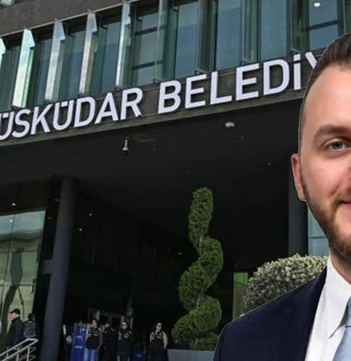Üsküdar Başkanvekili Sarıoğlu'nun kariyeri: TMSF kayyumluğundan belediye koltuğuna