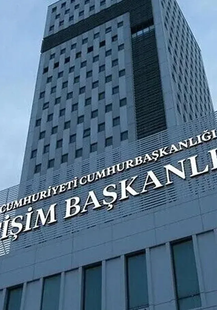"Avrupa'nın çöpü Türkiye'de" paylaşımlarına İletişim Başkanlığı'ndan yalanlama