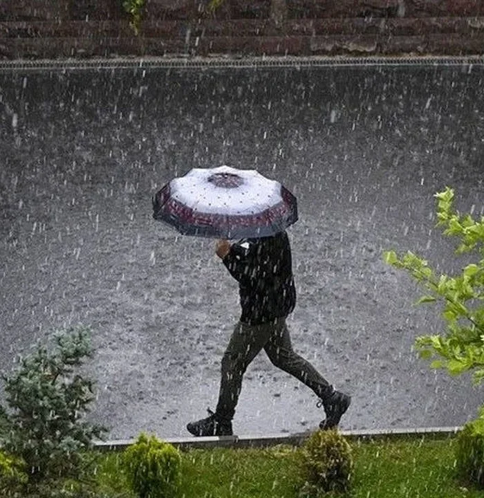 Meteoroloji il il açıkladı: Gök gürültülü sağanak bekleniyor