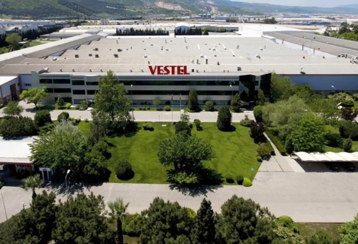 Vestel'den eurobond sahiplerine iki seçenekli yapılandırma teklifi