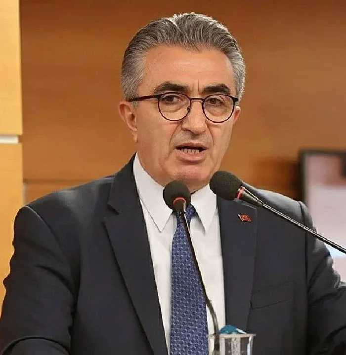 Hasan Mutlu ameliyat sonrası cezaevine sevk edildi