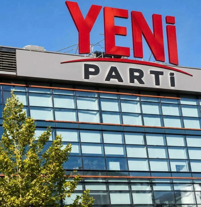 Anayasa mahkemesi gündemi: YENİ Parti'nin isim ve sicil iptali başvurusu masada