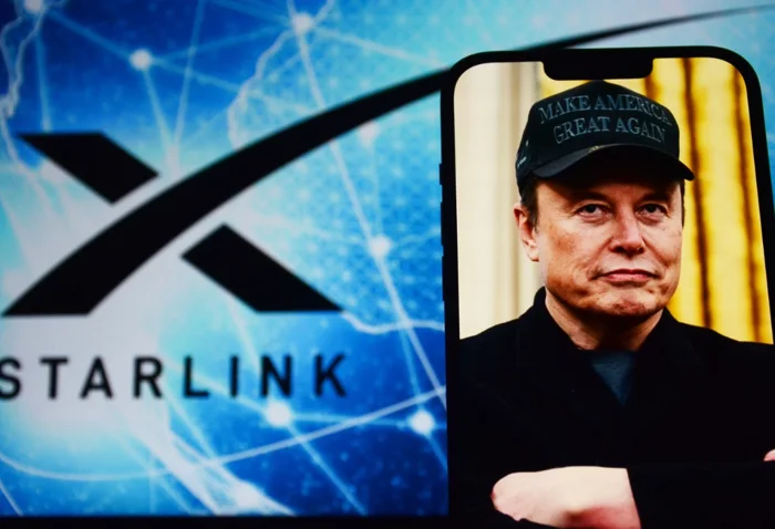 WSJ iddiası: Elon Musk Ukrayna'da Starlink hızının düşürülmesi talimatını verdi