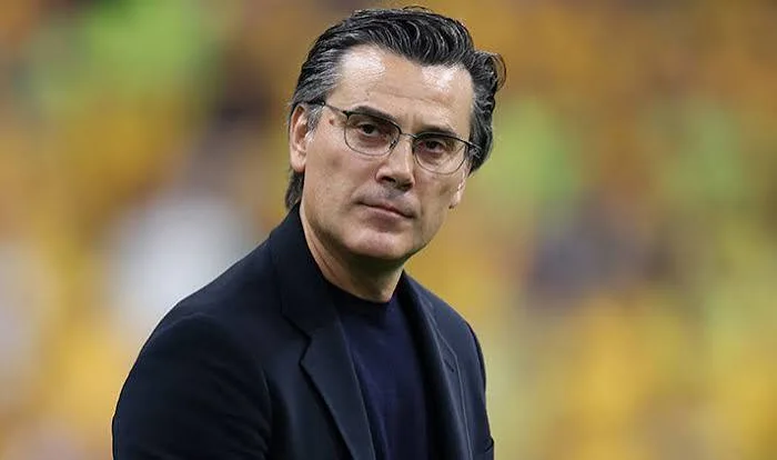 A Milli Takım sonrası yeni rota: Vincenzo Montella Serie A devine gidiyor