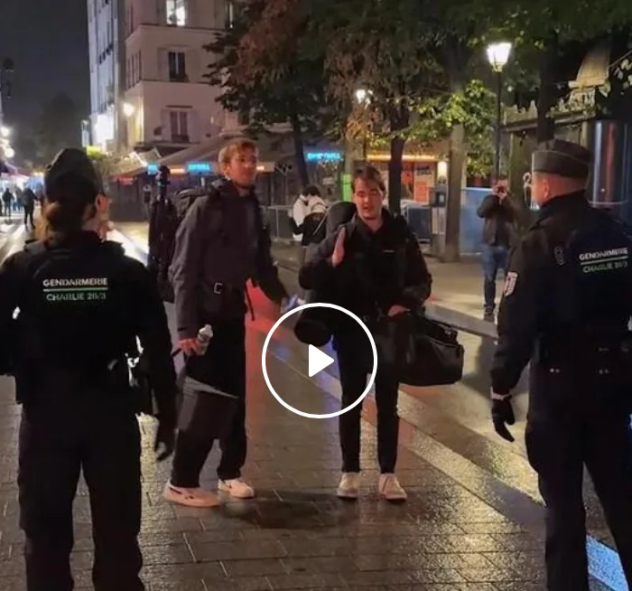 France plans troop deployment ahead of Saturday protests