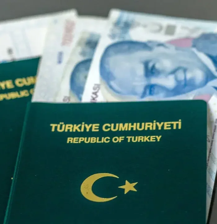 7 meslek grubu için yeşil pasaport teklifinde detaylar belli oldu