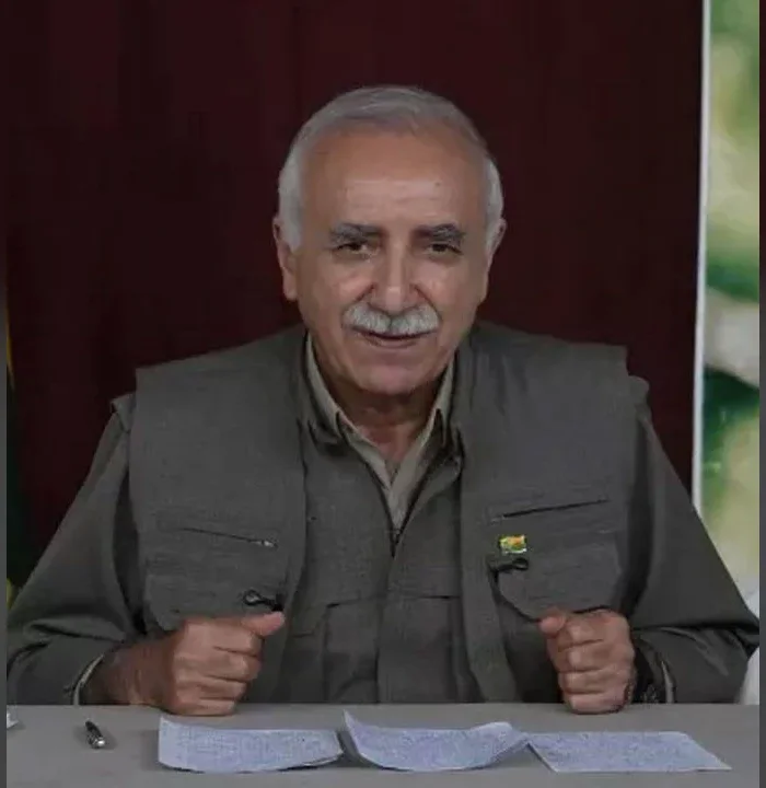 Fesih sürecindeki PKK'da ölen örgüt üyelerinin sayısı 50 bine yaklaştı