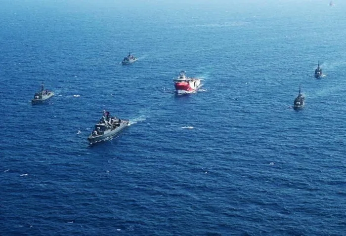 Atina'dan Türkiye-Libya anlaşmasına tepki: Egemenliğimizi koruyacağız