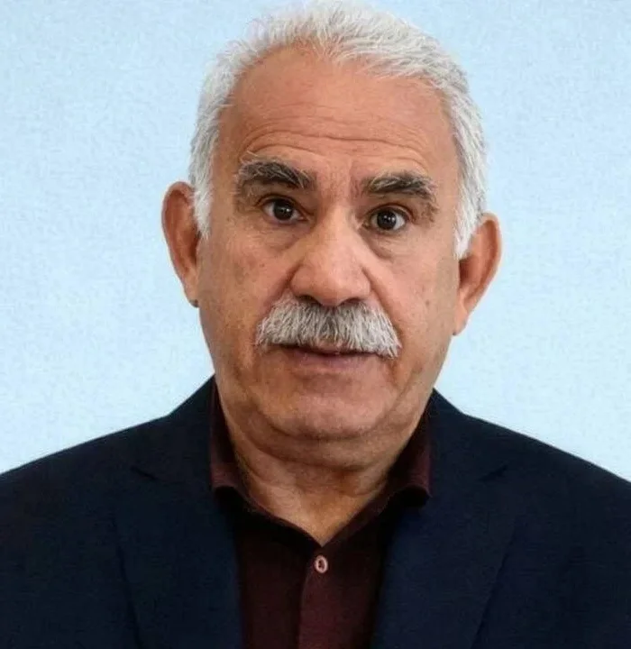 Asrın Hukuk Bürosu'ndan Öcalan için AİHM hamlesi