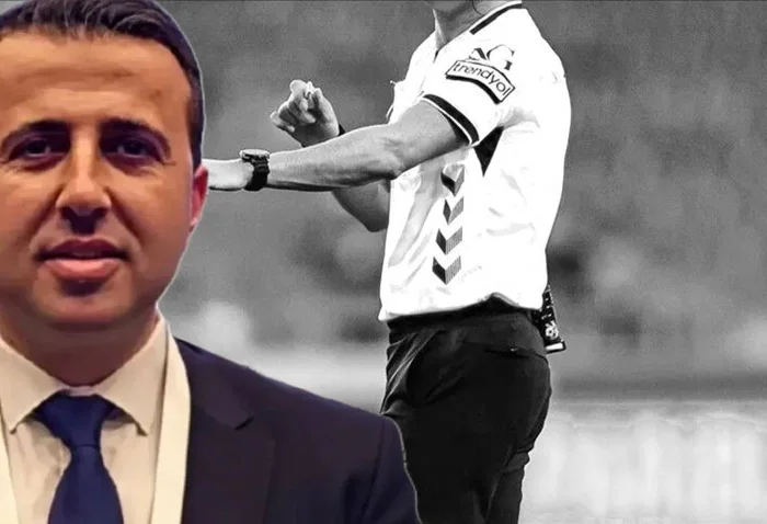 Hakem soruşturmasında ilk iddianame: Dernek şube başkanına 8 yıla kadar hapis istemi