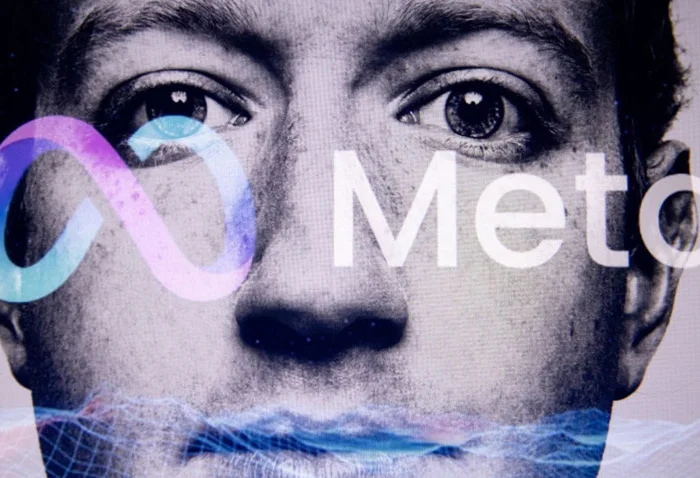Meta kurucusu Zuckerberg'den vergi hamlesi: Şirket yapısı yeniden düzenleniyor
