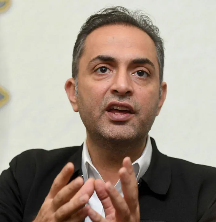 Gazeteci Murat Ağırel cezaevinden yazdı: İddialara yanıt verdi, süreci anlattı