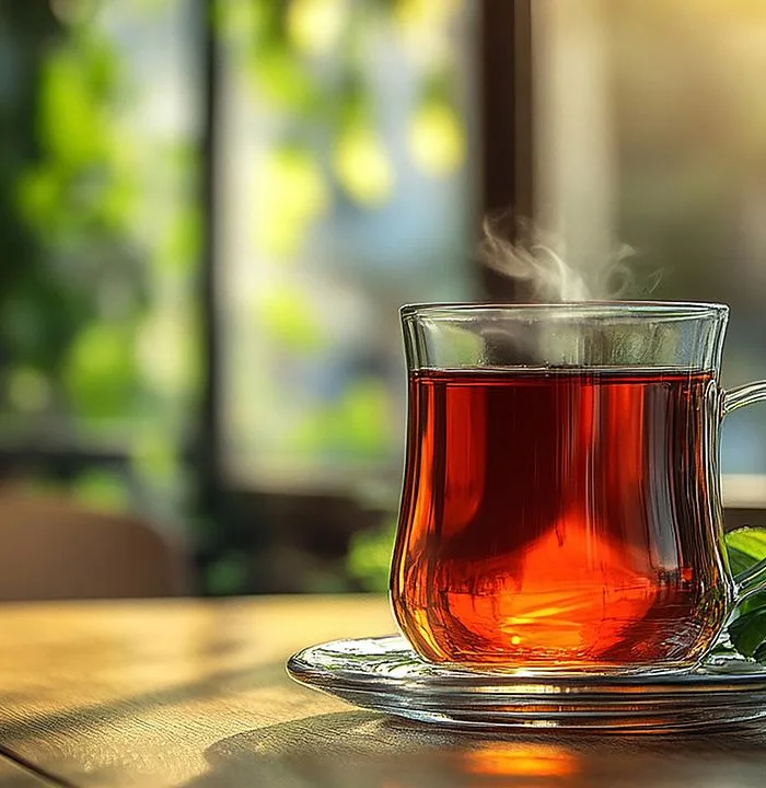 Araştırma sonuçlandı: Çay kalbe iyi geliyor ama bir şartla