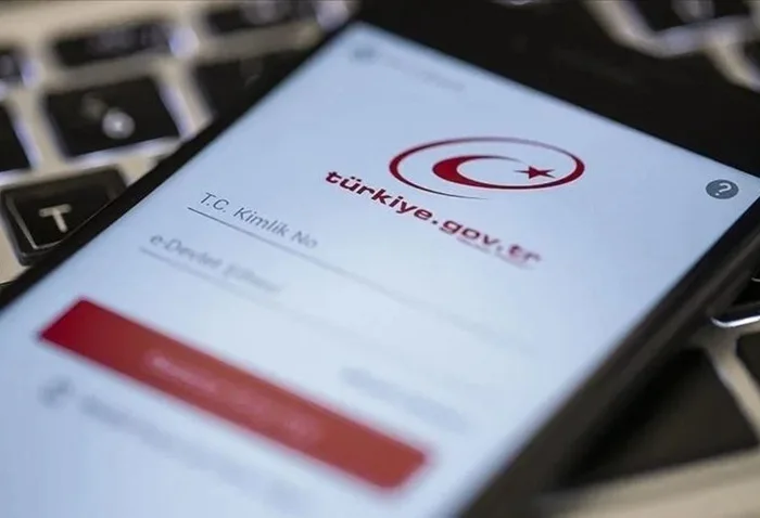 Siber Güvenlik Başkanlığı'ndan e-Devlet açıklaması: Önlemler alınıyor