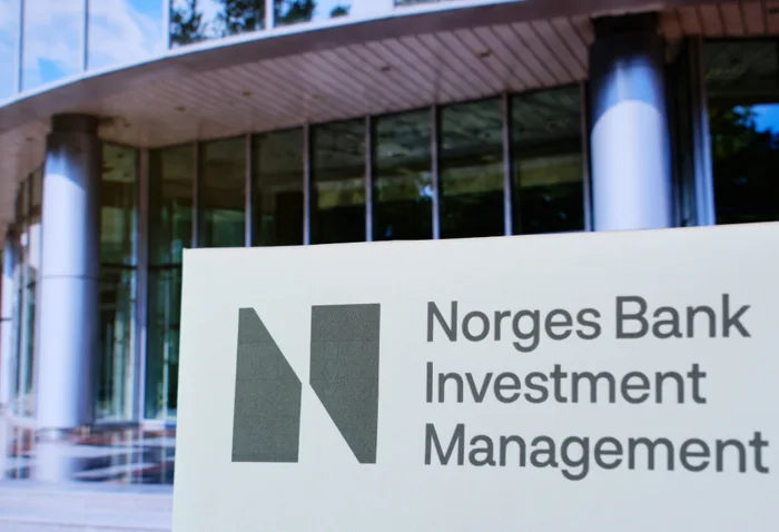Norveç varlık fonu 3. çeyrek bilançosunu açıkladı: Yaklaşık 30 milyar dolar zarar