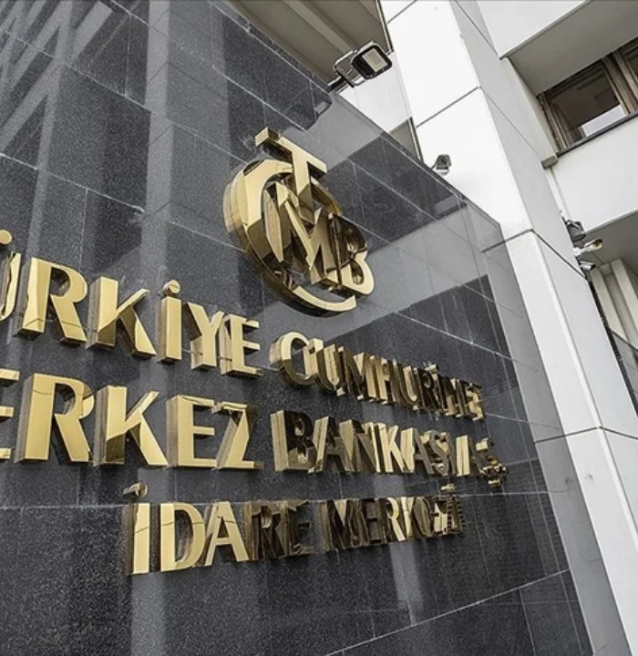 Merkez Bankası faizi yüzde 36'ya indirdi