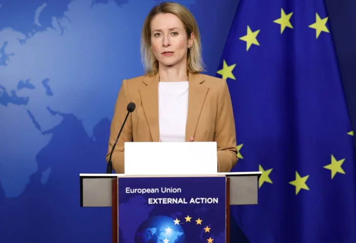 Libya Meclisi'nin onayına AB'den itiraz: Deniz yetki anlaşmasını tanımıyoruz