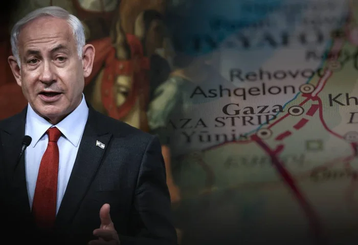 Yahudi Kongresi Liderinden Netanyahu'ya sert çıkış: Aptallık yüzünden her şeyi kaybediyorsunuz
