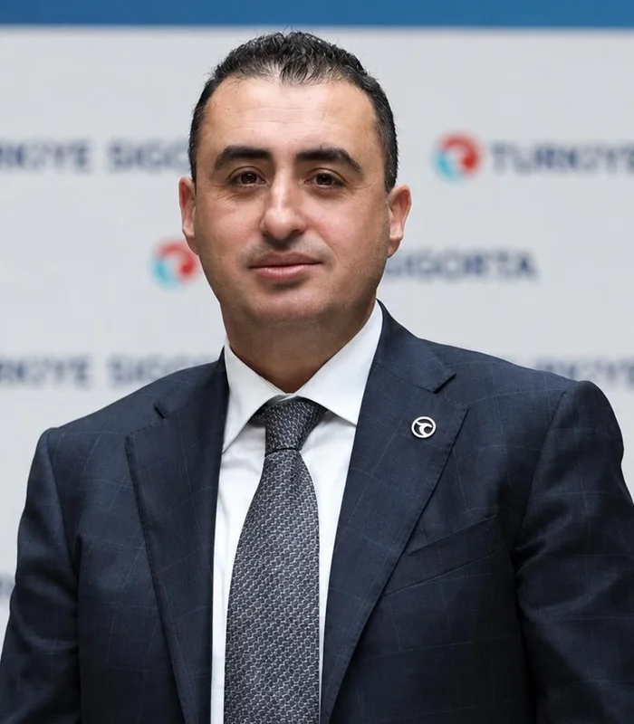 İstifa eden Türkiye Sigorta Genel Müdürü Taha Çakmak yeniden gözaltına alındı