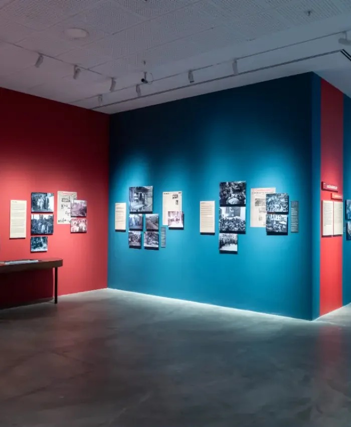 Pera Müzesi'nden erişilebilir sanat adımı: İşaret diliyle ücretsiz rehberli tur