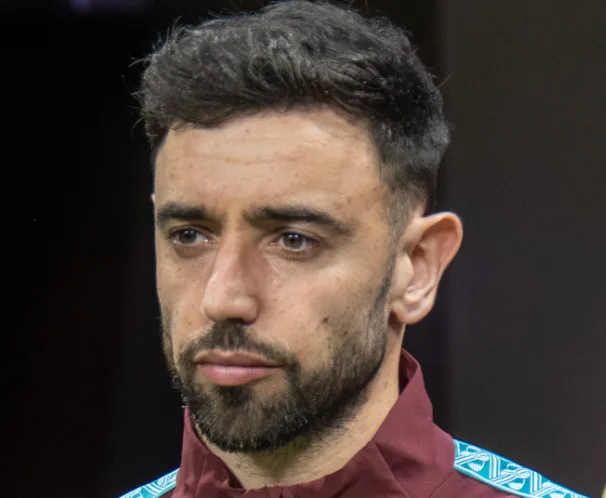 Bruno Fernandes keeps United captaincy after Como criticism