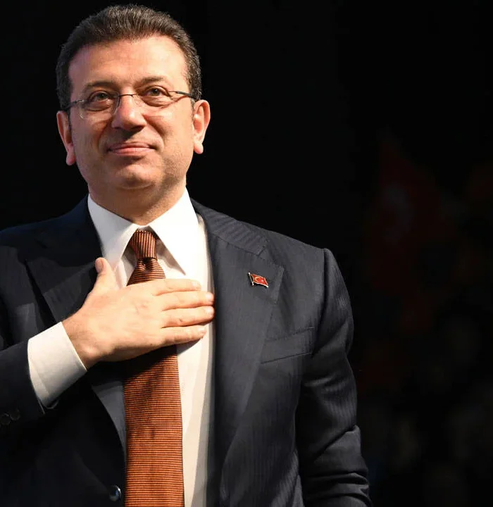 Mahkemeden İBB davasında yeni adım: Gizli tanıklar dinlenecek