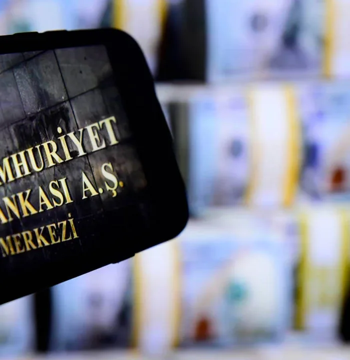 Goldman Sachs'tan TCMB analizi: Rezerv Kaybı riski devam ediyor