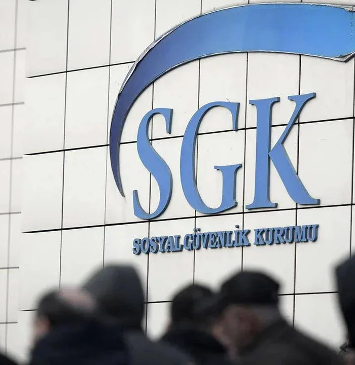 AKP'den yeni düzenleme: GSS prim borçlarına af geliyor