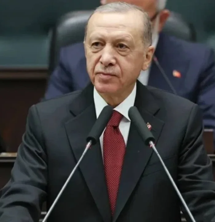 Cumhurbaşkanı Erdoğan'dan BM'ye tepki: Kabul etmiyoruz