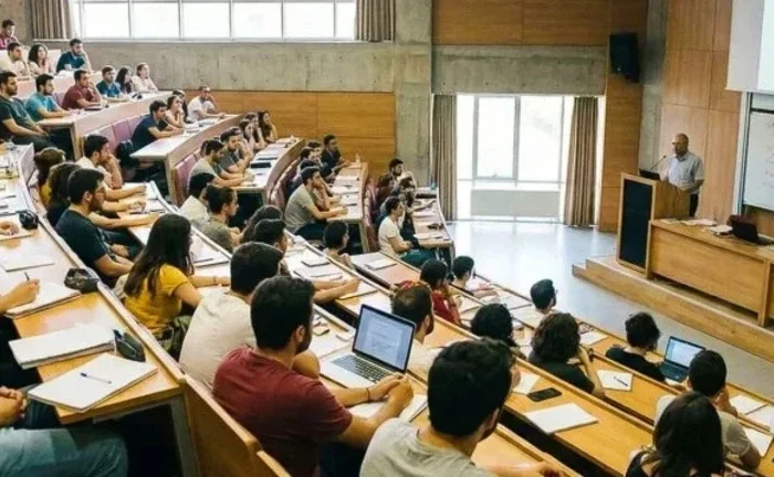 Öğrenci affında yatay geçiş düzenlemesi: Taban puan kriteri geldi, son tarih 9 aralık