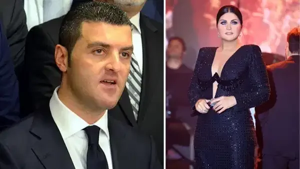 Sibel Can ile Emir Sarıgül ayrıldı iddiası: Masadan döndüren gerekçe ne?