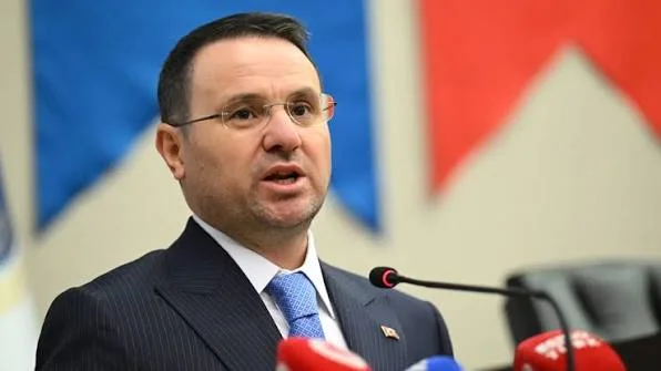 Maden faciasında 3 can kaybı: Bakan Akın Gürlek soruşturma başlatıldığını açıkladı