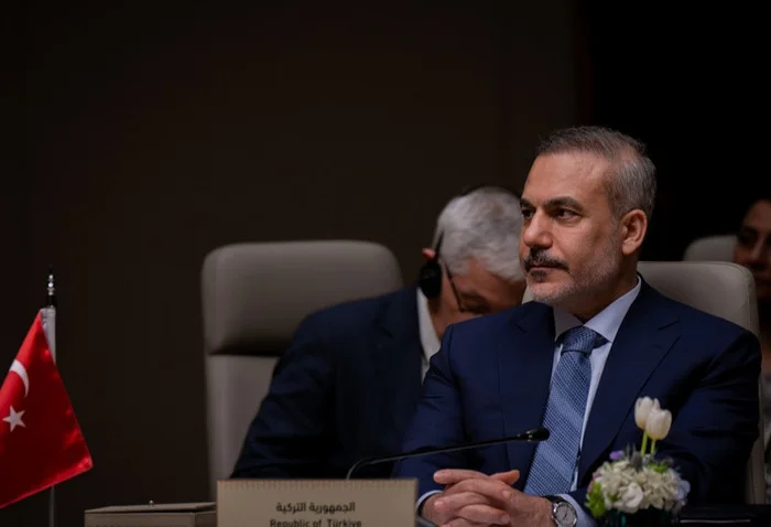 Bakan Fidan: İran'a askeri müdahale çözüm değil