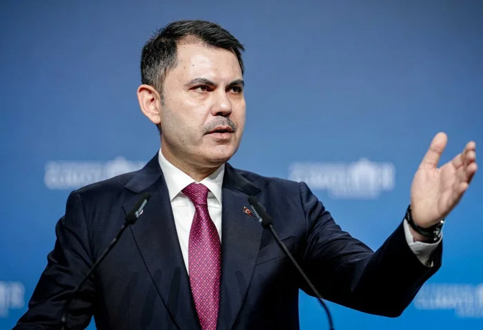 Bakan Kurum: Görüşme talebi belediye başkanlarından geliyor, sanki biz çağırıp tehdit ediyoruz