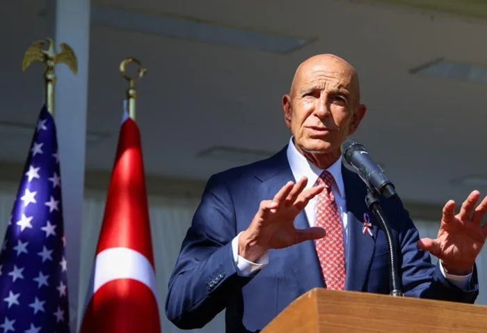 Trump'ın temsilcisinden İran'a yeni saldırı sinyali