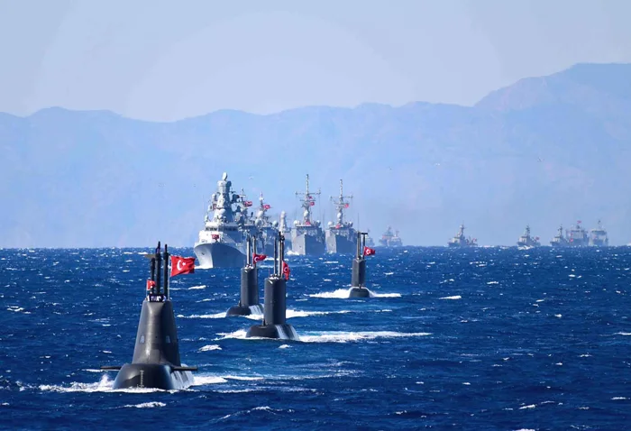 Yunan lobisinden ABD'ye Türkiye mektubu: Libya mutabakatına karşı 4 madde