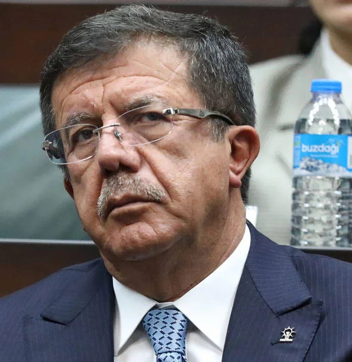 "Fon Mağduruyum" diyen Nihat Zeybekci: 6 kamu kurumunun ihmali var