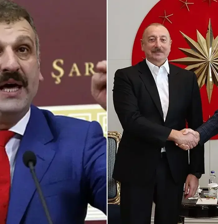 Azerbaycan açıklamaları sonrası Oktay Saral'ın görevine son verildi