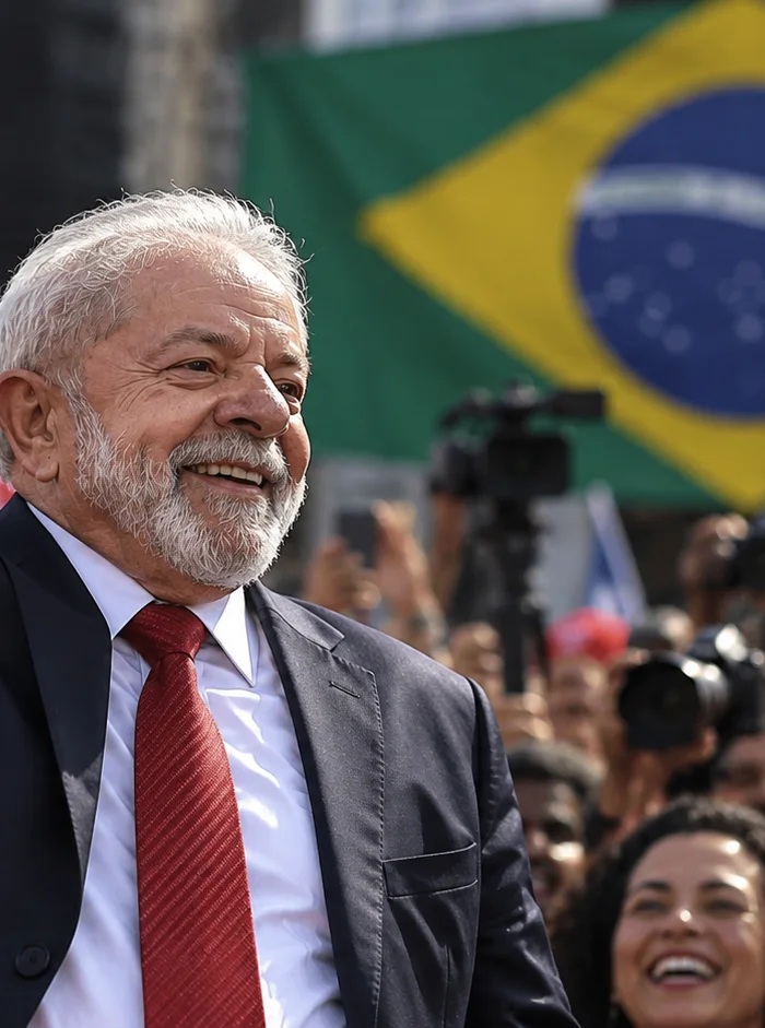 Lula wins fourth term in Brazil election upset result