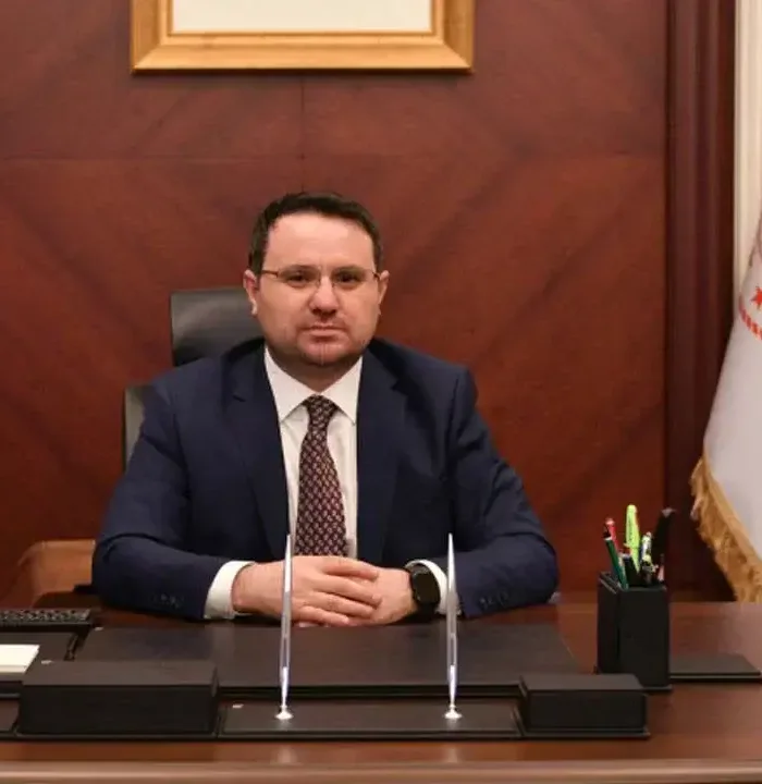 Akın Gürlek: Fon soruşturmalarında gönüllü iade sorumluluğu kaldırmıyor