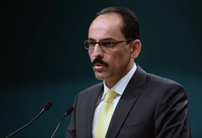 Bölgesel güvenlik için kritik ziyaret: İbrahim Kalın İran yolcusu
