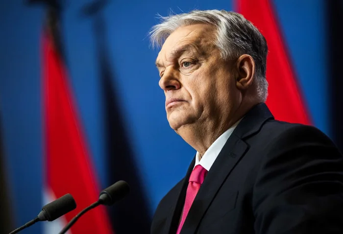 BM'de yeni dönem hazırlığı: Trump'ın gözdesi Viktor Orbán