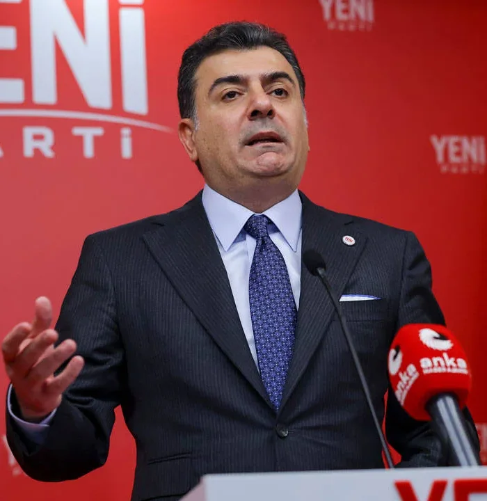 تصريح من حزب "ييني" (YENİ) بشأن فضيحة الصناديق: ميريل لينش حقق أرباحاً بقيمة 8 مليارات ليرة