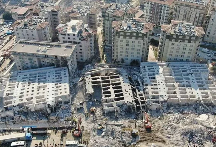 269 kişinin hayatını kaybettiği rönesans rezidans davasında son durum