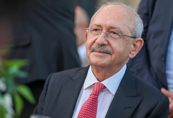 Kılıçdaroğlu'nun "Erken seçim" çıkışına hızlı düzeltme: İktidara destek değil
