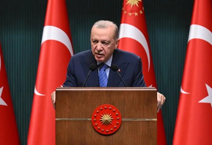Erdoğan açıkladı: Emekliler için yıl sonuna kadar düzenleme yapılacak