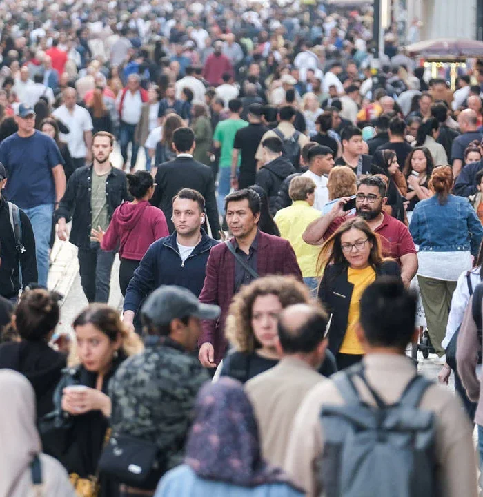 TÜİK verilerine göre atıl işgücü yüzde 31,2'ye ulaştı