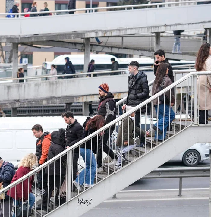 تقرير مركز "DİSK-AR": عدد العاطلين عن العمل بالمفهوم الواسع يصل إلى 12 مليوناً و762 ألف شخص