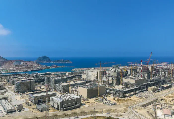 Bakan Bayraktar: Akkuyu'ya birkaç hafta içinde yakıt yüklenecek