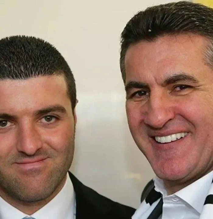 Sarıgül soruşturması: Emir Sarıgül iddiasına yargıdan ret